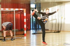 CJB-HANDBALL-VS-LANESTER-AMICAL-1 PHOTO P.PADIOLEAU