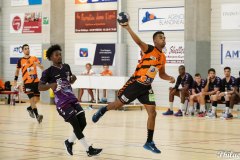 CJB-HANDBALL-VS-LANESTER-AMICAL-7 PHOTO P.PADIOLEAU