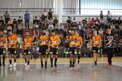 Coupe de France : ARHB - CJB PHOTOS Y. GUSTON