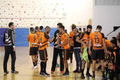 Coupe de France : ARHB - CJB PHOTOS Y. GUSTON