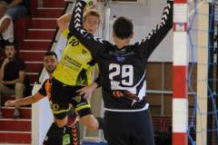 Coupe de France : ARHB - CJB PHOTOS Y. GUSTON