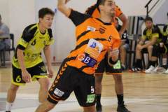 Coupe de France : ARHB - CJB PHOTOS Y. GUSTON