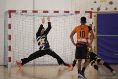 Coupe de France : ARHB - CJB PHOTOS Y. GUSTON