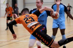 CJB HANDBALL - CHARTRES PHOTO L.DELMOY