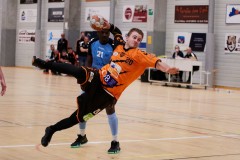 CJB HANDBALL - CHARTRES PHOTO L.DELMOY