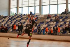 CJB HANDBALL - CHARTRES PHOTO L.DELMOY