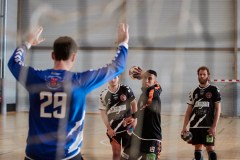 CJB HANDBALL - CHARTRES PHOTO L.DELMOY