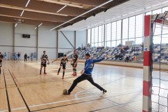 CJB HANDBALL - CHARTRES PHOTO L.DELMOY