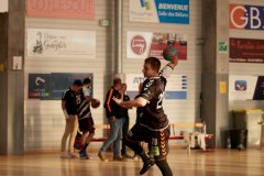 CJB HANDBALL - CHARTRES PHOTO L.DELMOY