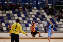 CJB HANDBALL - CHARTRES PHOTO L.DELMOY