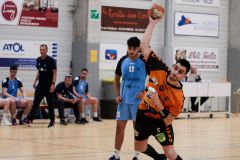 CJB HANDBALL - CHARTRES PHOTO L.DELMOY