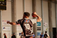 CJB HANDBALL - CHARTRES PHOTO L.DELMOY