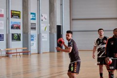 CJB HANDBALL - CHARTRES PHOTO L.DELMOY