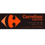 Carrefour Express Bouguenais