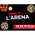 L’arena pizza