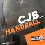 album panini cjb handball